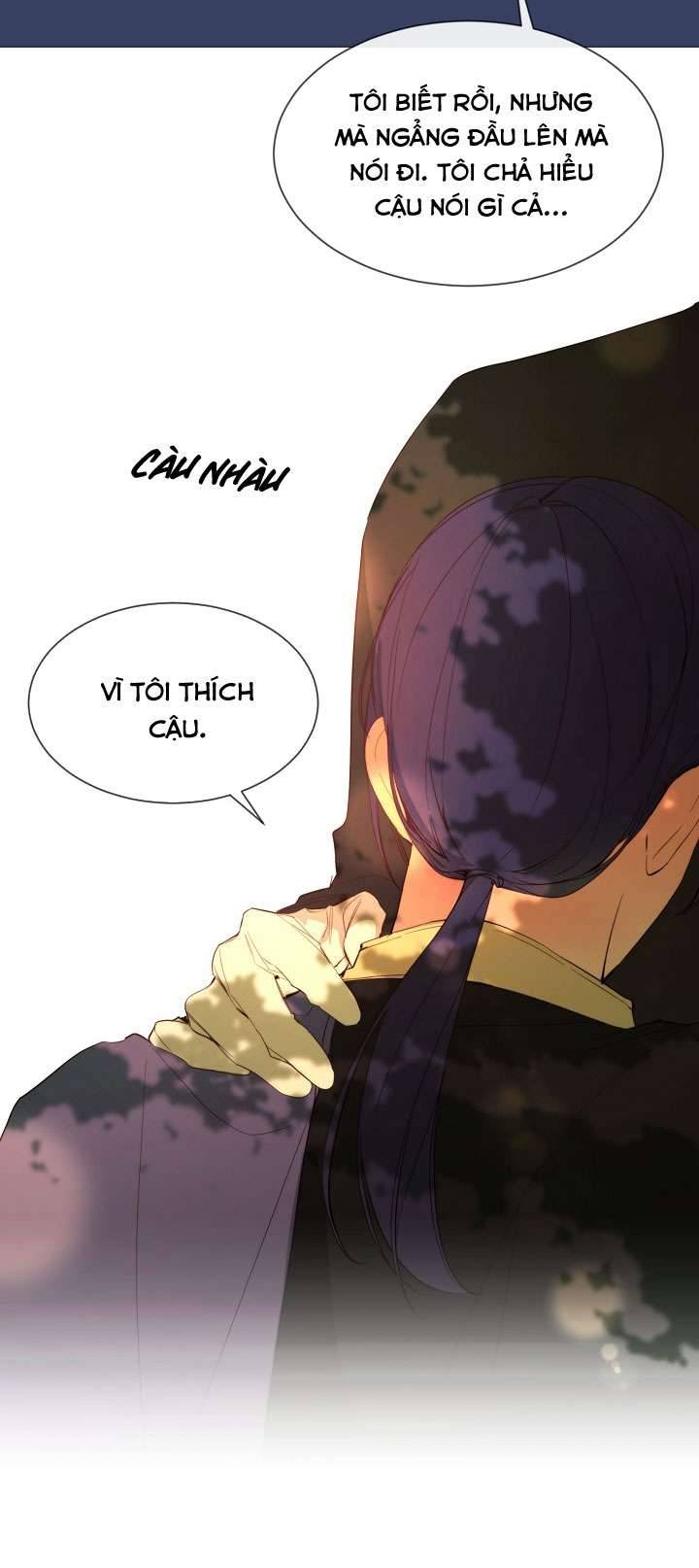 Ác Nữ Cần Bạo Chúa Chapter 57 - Trang 4