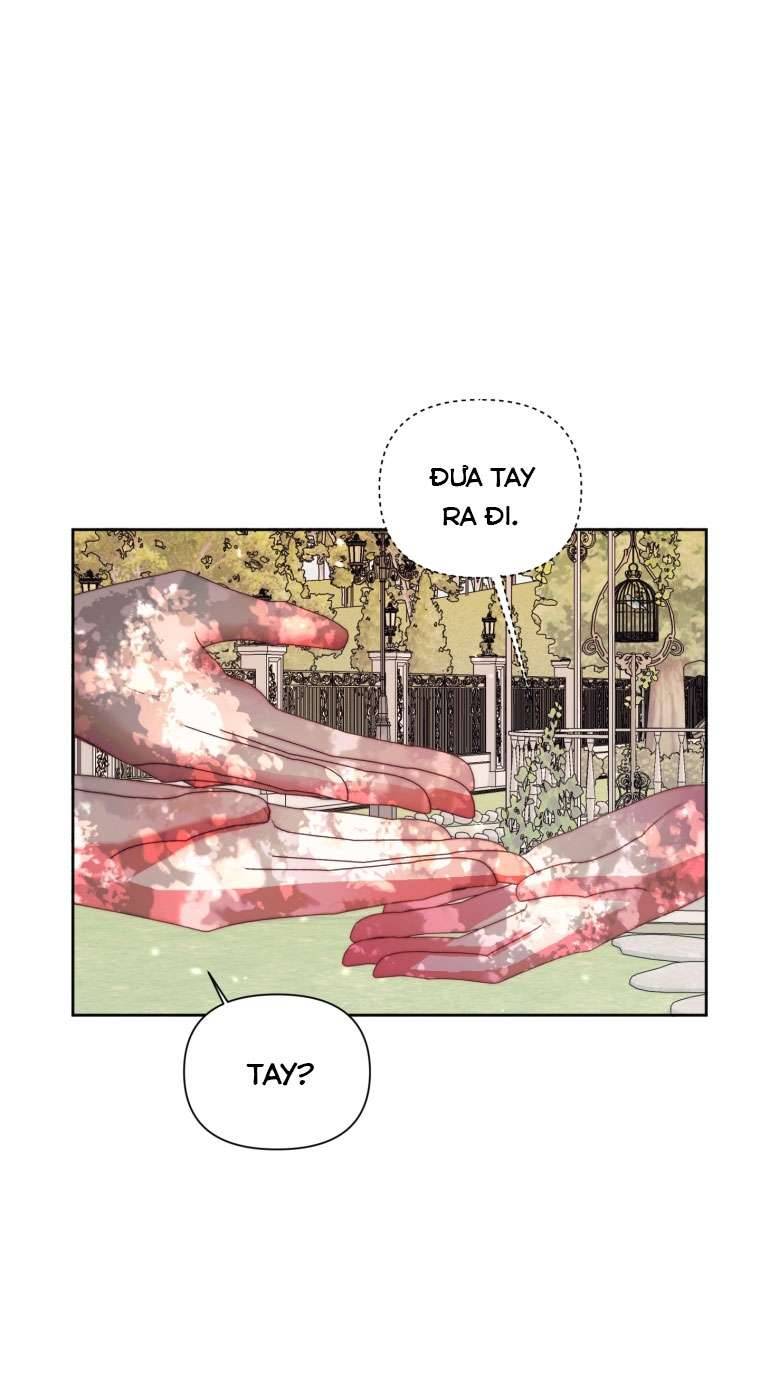 Siren: Trở Thành Gia Đình Của Nhân Vật Phản Diện Chapter 42 - Next Chapter 43