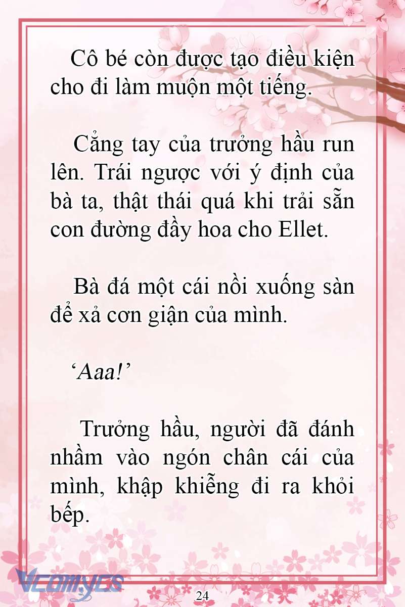 [Novel] Đặc Quyền Của Người Chuyển Sinh Chap 3 - Trang 2