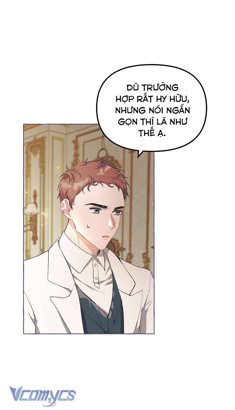 Thời Gian Của Nhân Vật Phụ Có Giới Hạn Chapter 13 - Trang 4