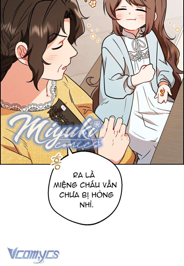 Được Yêu Thương Mà Còn Ngại Ngùng Sao! Chapter 9 - Trang 4
