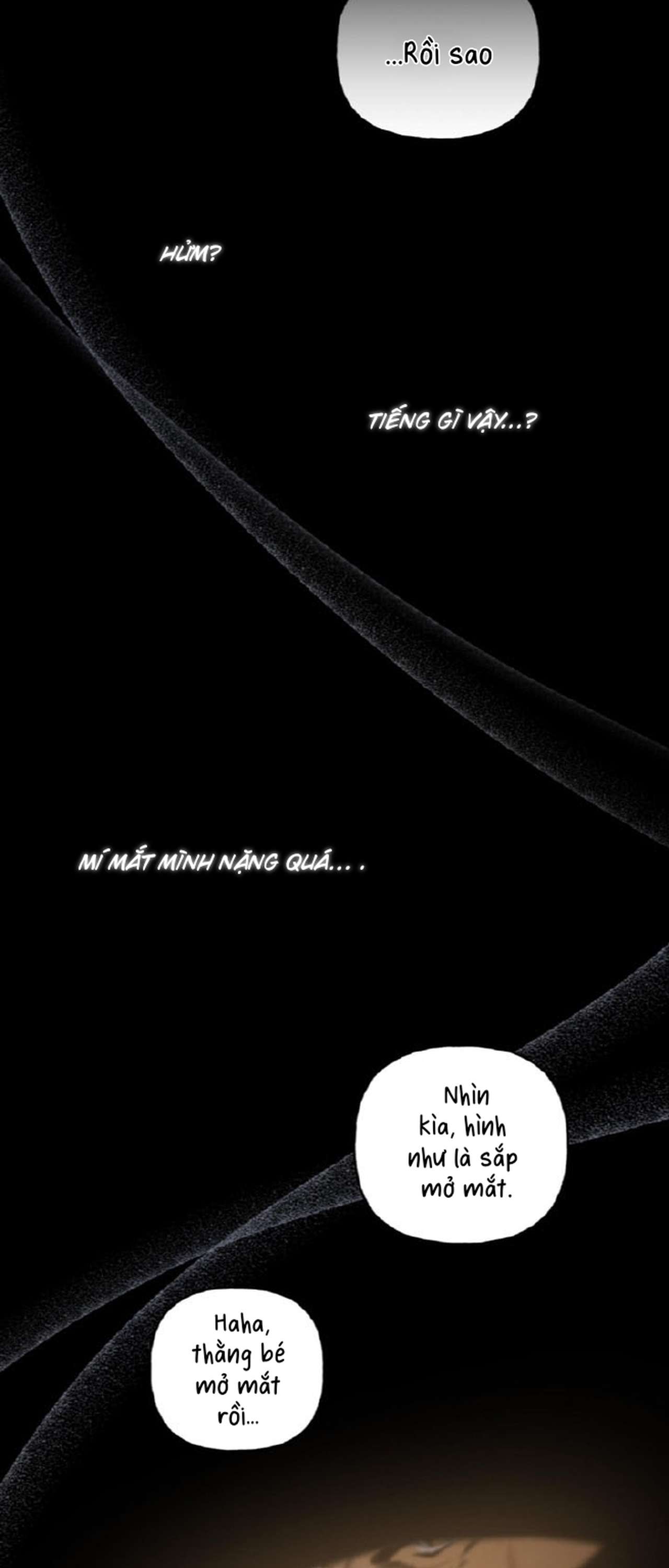 [ 18+ ] Khúc ca của loài cầm thú Chap 18 - Trang 2