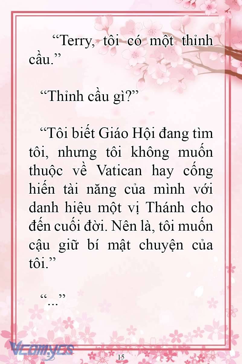 [Novel] Đặc Quyền Của Người Chuyển Sinh Chap 31 - Next Chap 32