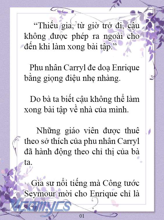 [Novel] Làm Ác Nữ Bộ Không Tốt Sao? Chap 78 - Trang 2