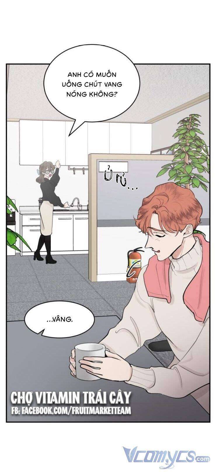 Oan Gia Ngõ Hẹp Chapter 69 - Trang 3