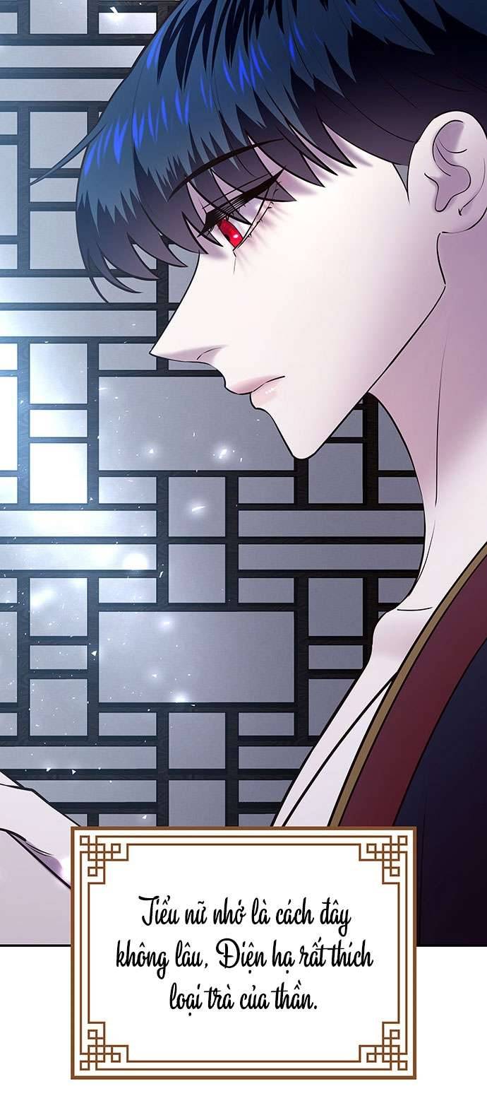 Vương Tử Huyền Bí Chapter 42 - Trang 4