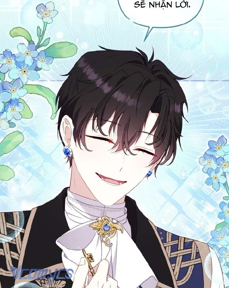 Tôi Được Nuôi Dưỡng Bởi Những Kẻ Phản Diện Chap 65 - Next Chap 66