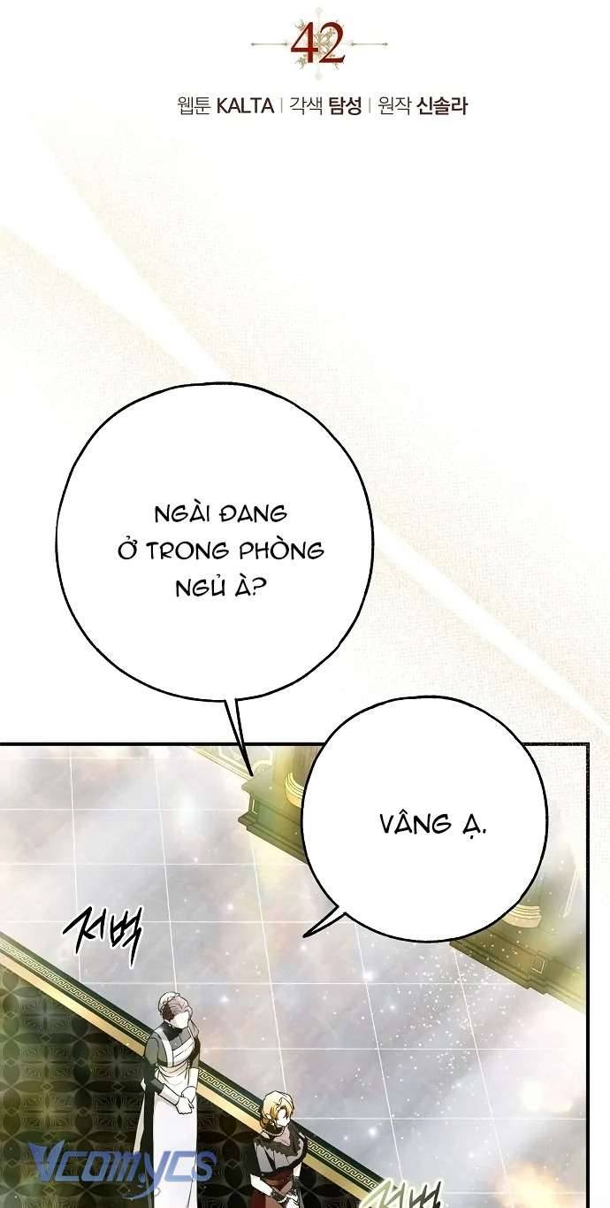 Ai Đó Đang Điều Khiển Cơ Thể Của Tôi Chapter 42 - Trang 4