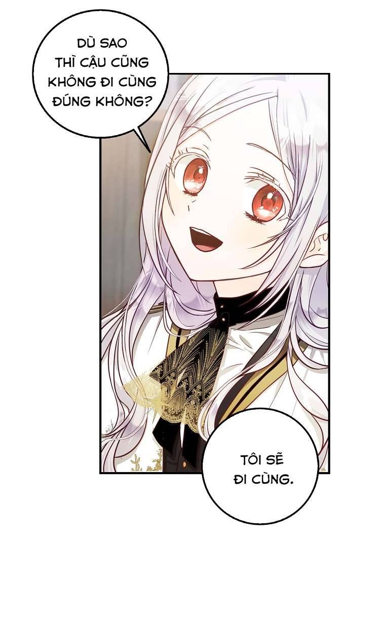 Tôi Trở Thành Vợ Của Nam Chính Chap 13 - Trang 3