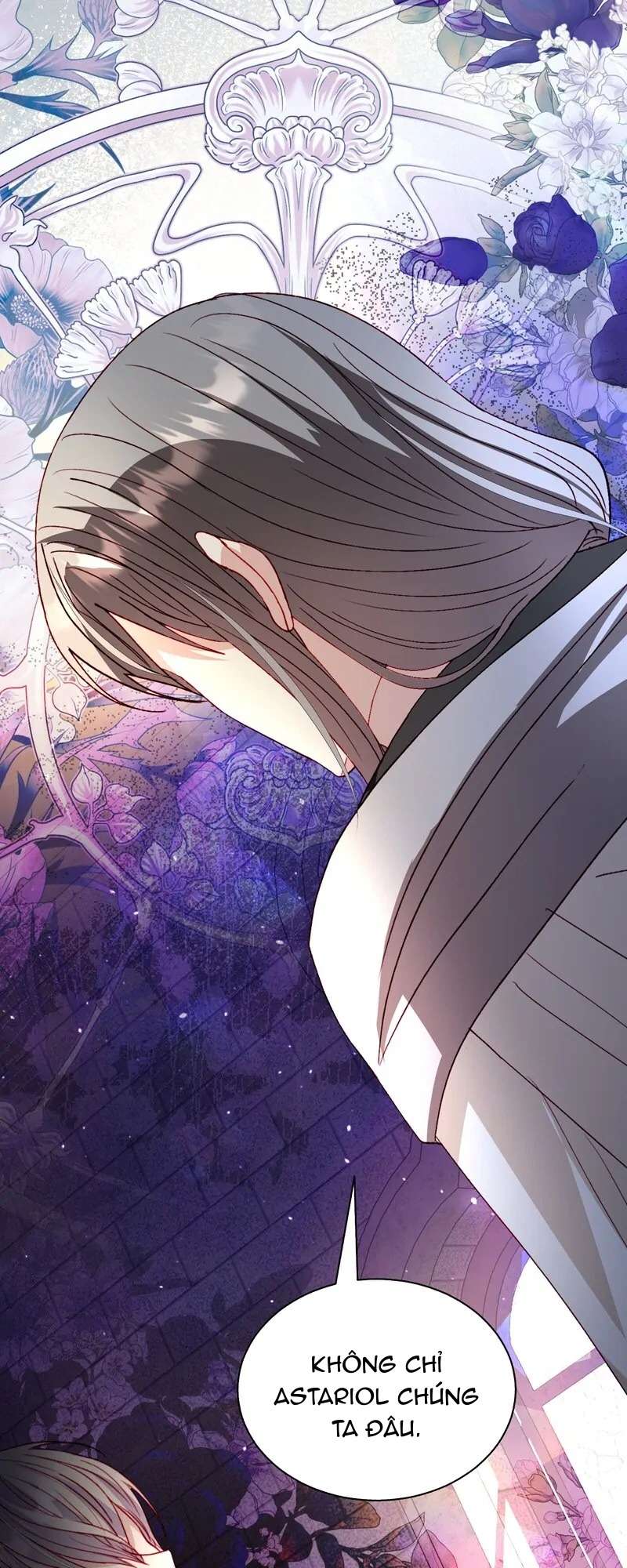 Một Ngày Nọ Bỗng Dưng Cha Xuất Hiện Chapter 50 - Trang 4