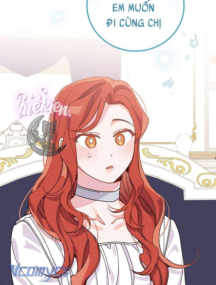 Chị Gái Của Nhân Vật Phản Diện Hôm Nay Cũng Đang Đau Khổ Chapter 23 - Trang 4