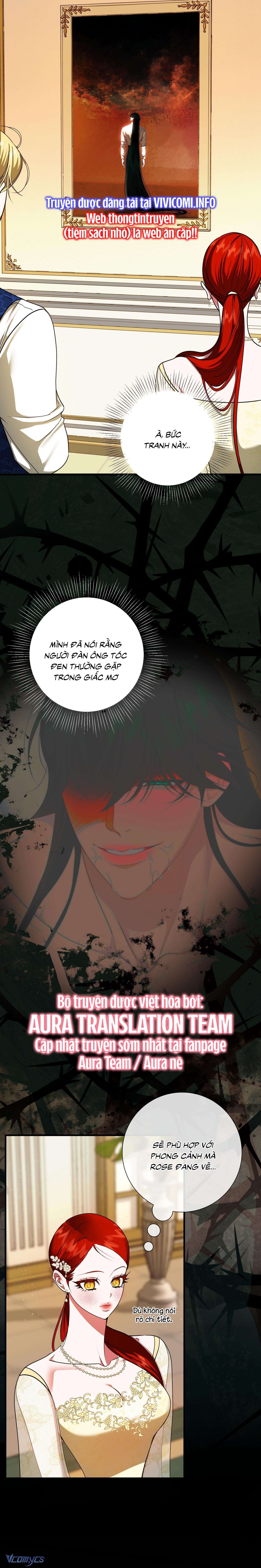 Trở Thành Mối Tình Đầu Của Con Trai Kế Chap 18 - Trang 2