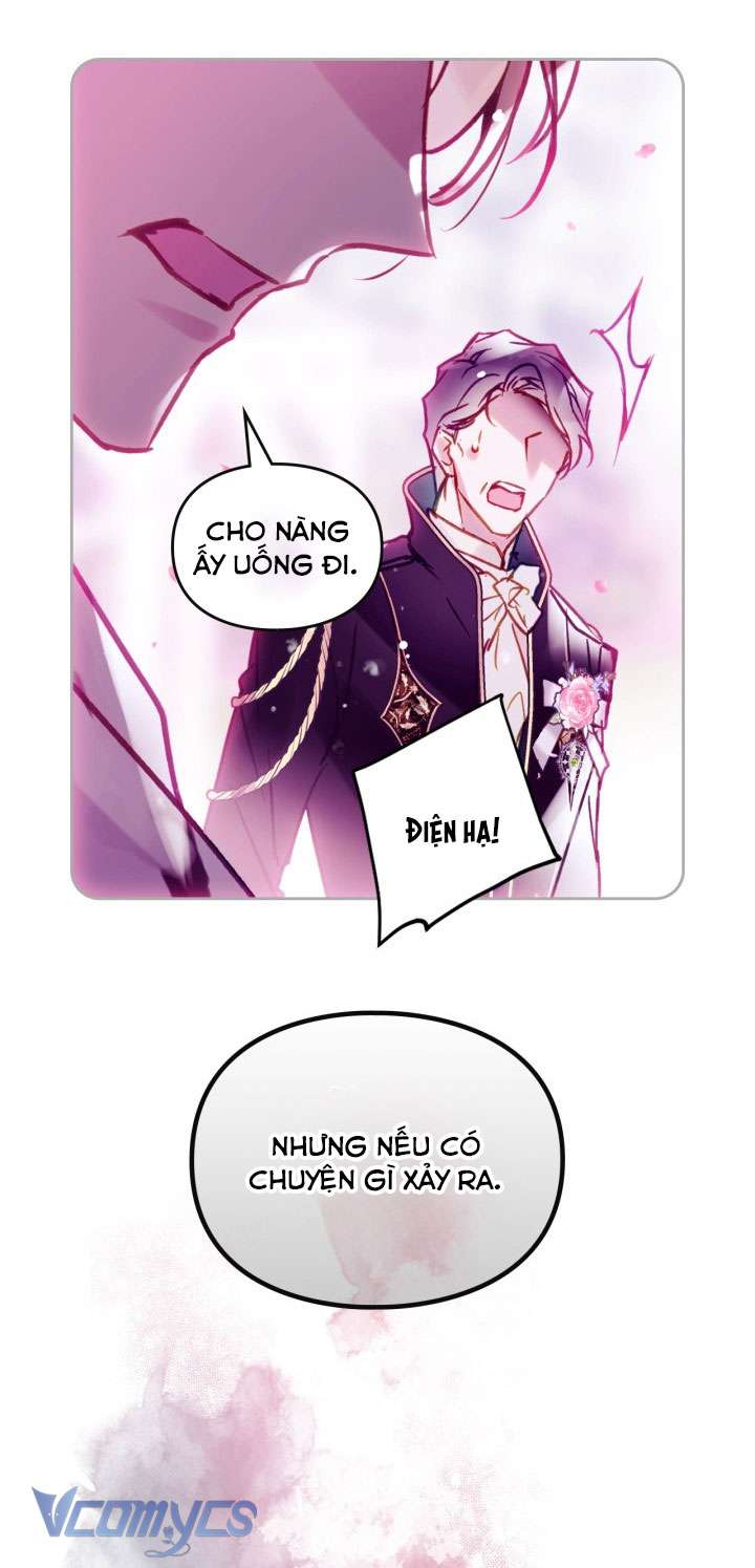 Kết Cục Của Nhân Vật Phản Diện Chỉ Có Thể Là Cái Chết Chapter 158 - Trang 4