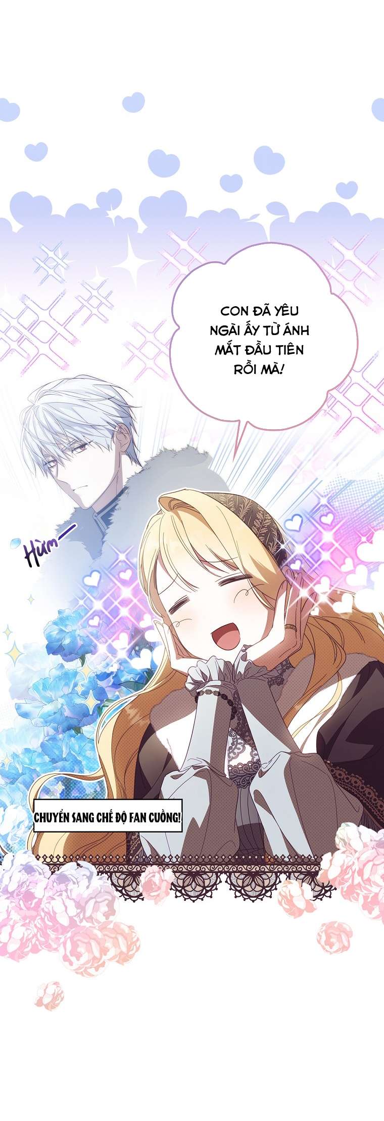 Phương Pháp Khiến Phu Quân Đứng Về Phía Tôi Chapter 67 - Next Chapter 68