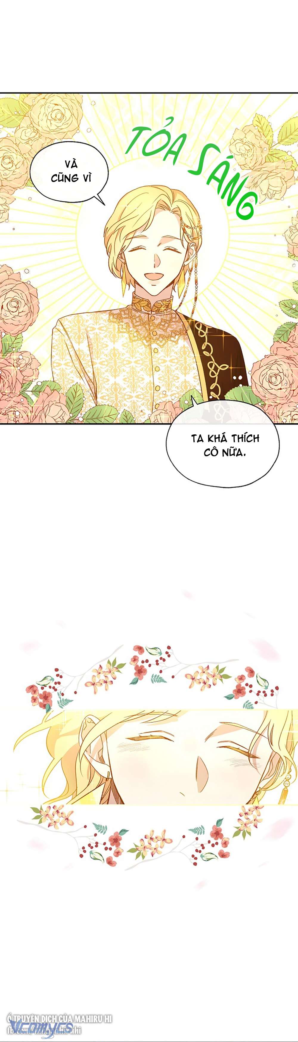 Sống Sót Dưới Thân Phận Hầu Nữ Chap 16 - Next Chap 17