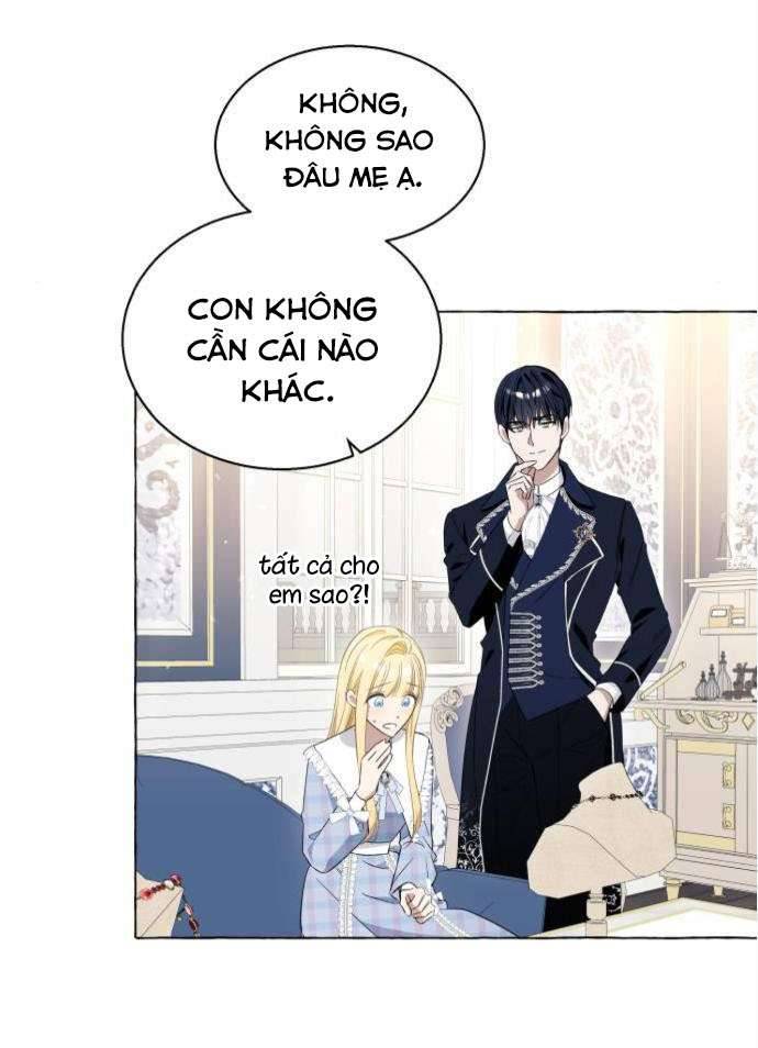 Tôi Tưởng Đó Chỉ Là Tiểu Thuyết Trọng Sinh Bình Thường Chapter 13 - Trang 4