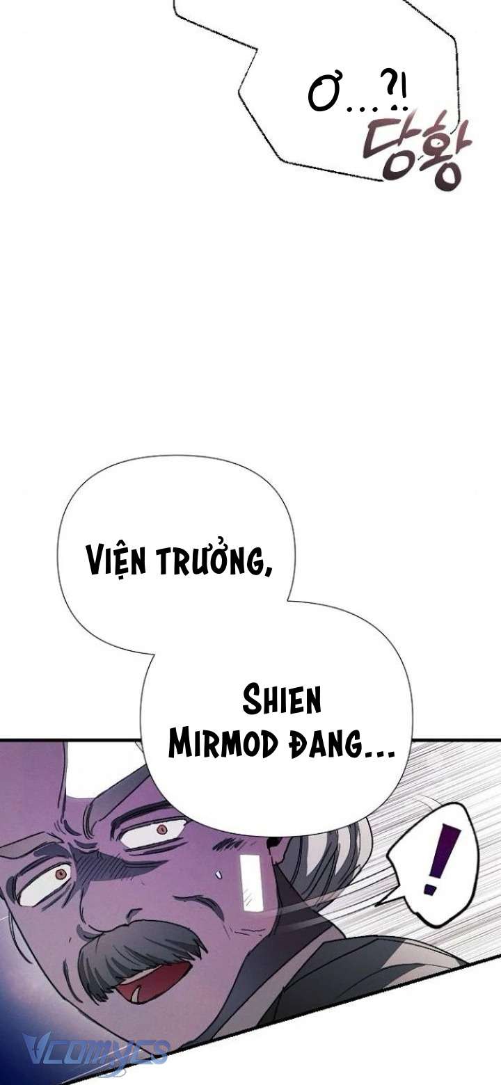 Papa Bạo Chúa, Con Sẽ Bảo Vệ Người! Chap 10 - Next Chap 11
