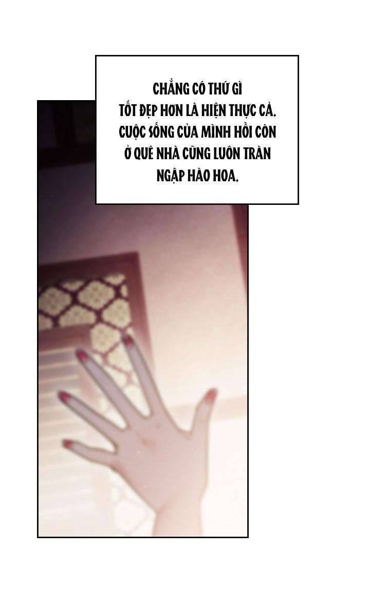 Kết Cục Của Nhân Vật Phản Diện Chỉ Có Thể Là Cái Chết Chapter 41 - Next Chapter 42