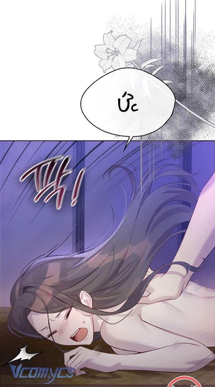 [18+] Tiết Học Bí Mật Của Trung Điện Chap 1 - Next Chap 2