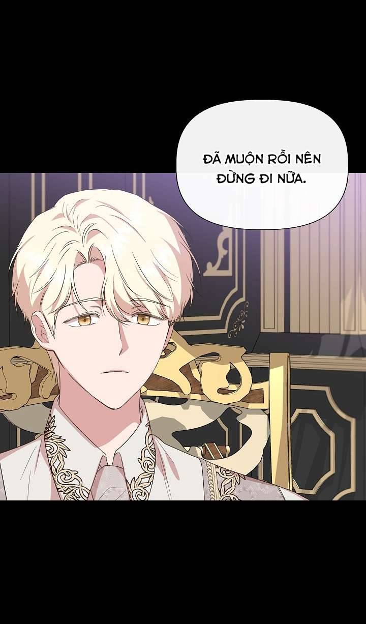 Tôi Không Phải Là Cinderella Chapter 74 - Trang 4
