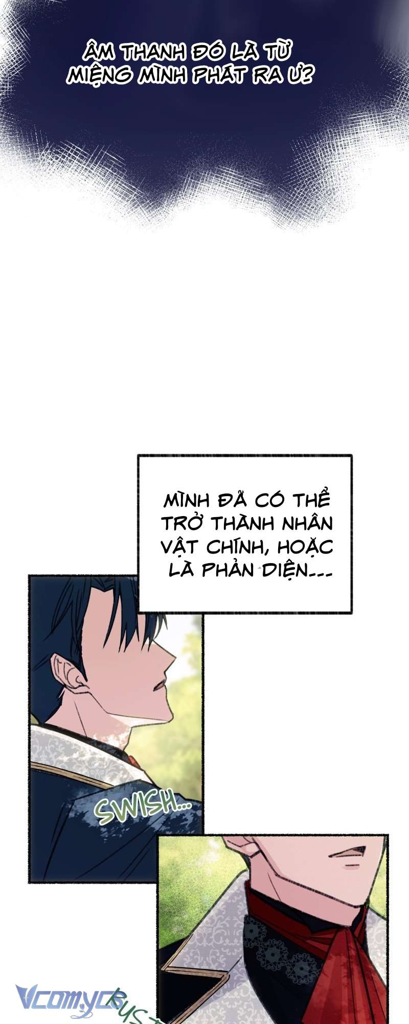 Trở Thành Chú Mèo Ngủ Cùng Bạo Chúa Chapter 1 - Trang 3