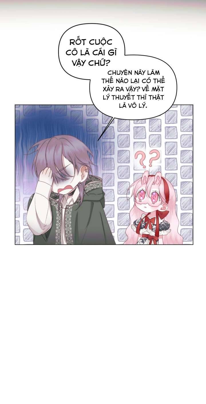 Siren: Trở Thành Gia Đình Của Nhân Vật Phản Diện Chapter 23 - Next Chapter 24