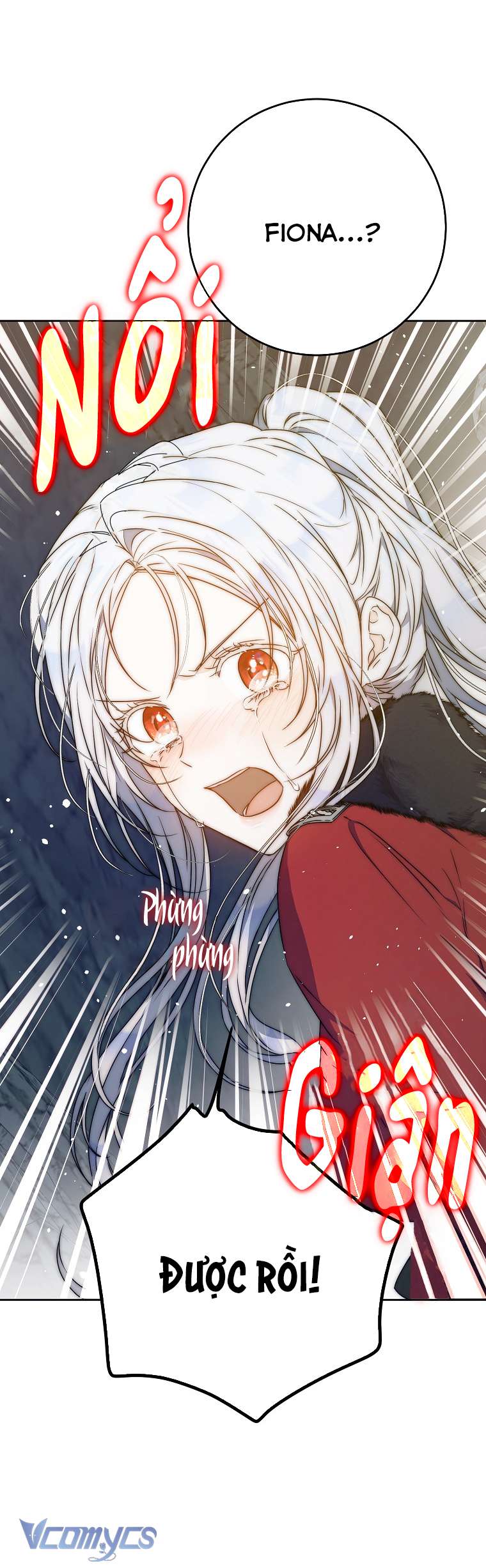 Tôi Trở Thành Vợ Của Nam Chính Chap 80 - Trang 3