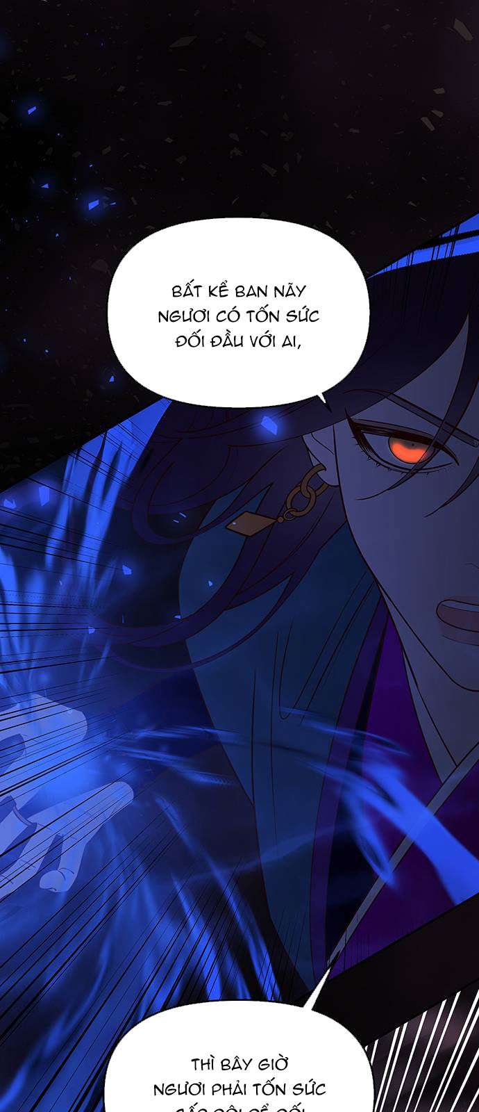 Vương Tử Huyền Bí Chapter 106 - Trang 4