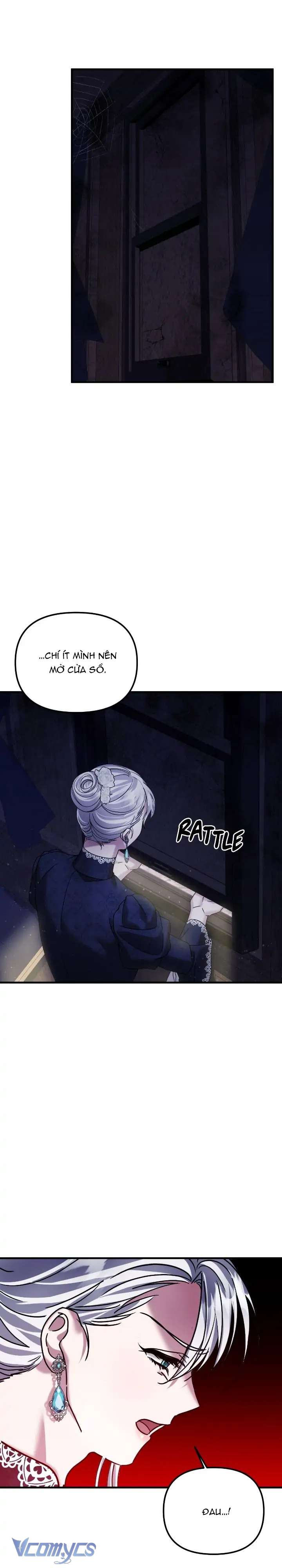 Hôn Nhân Liên Minh Để Trả Thù Chap 45 - Trang 2