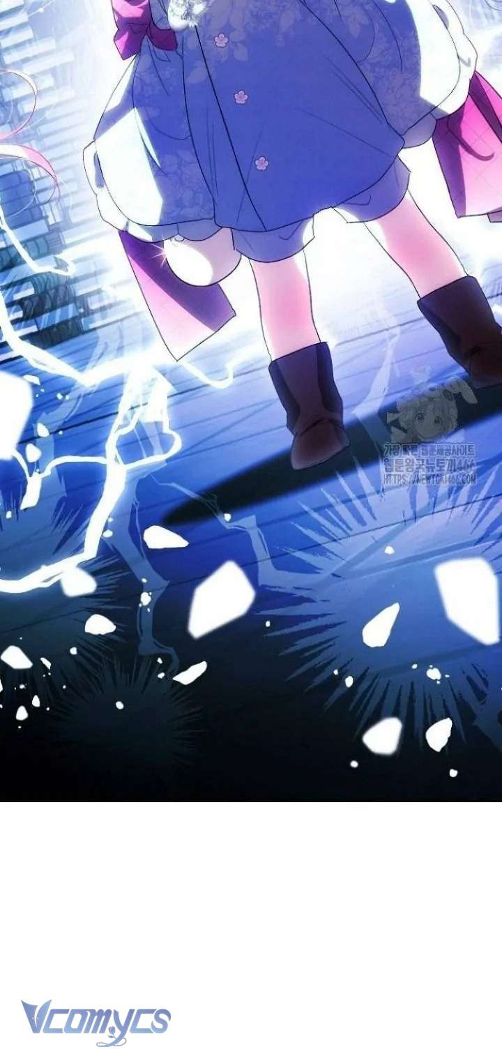 Papa Bạo Chúa, Con Sẽ Bảo Vệ Người! Chap 11 - Next Chap 12