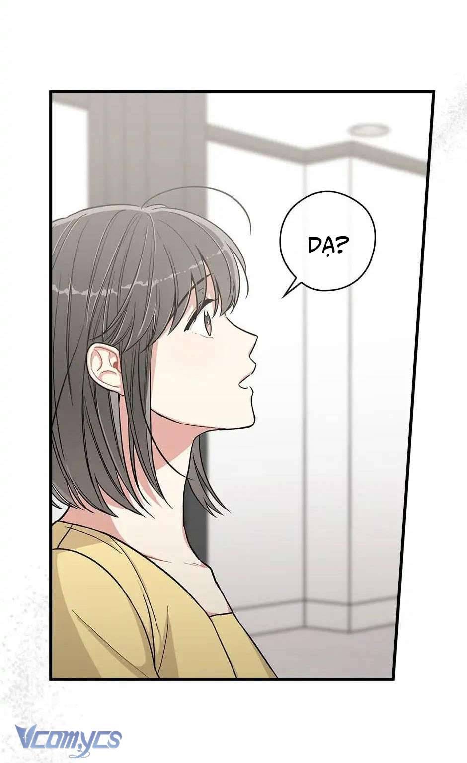 Ly Espresso Của Mùa Xuân Chapter 15 - Trang 4