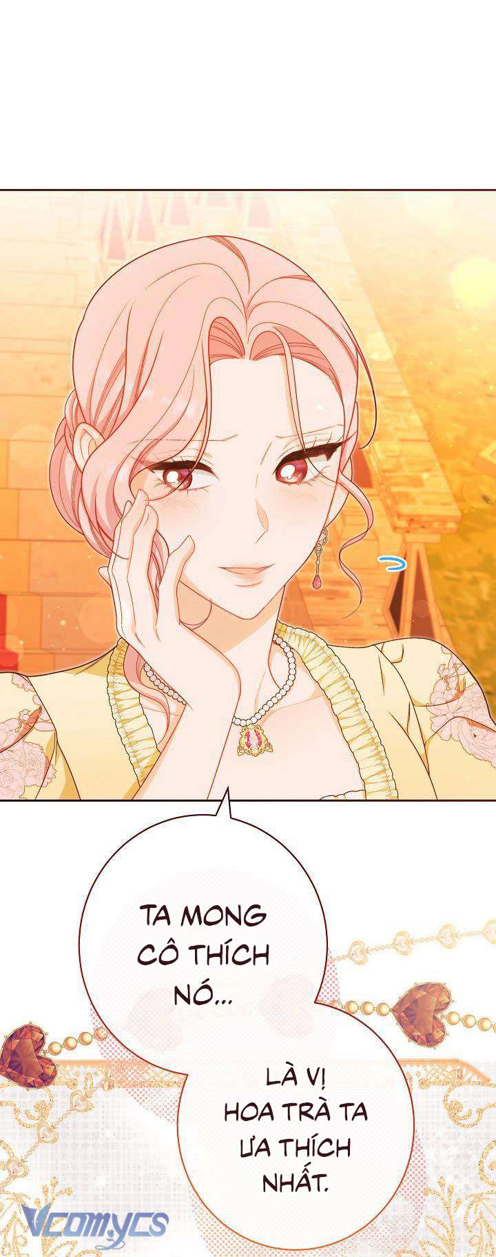 Hầu Gái Độc Quyền Của Hoàng Hậu Phản Diện Chapter 21 - Trang 4