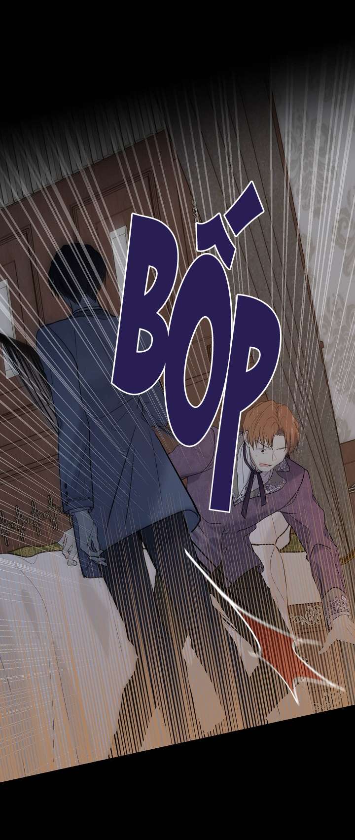 Vương Miện Lục Bảo Chap 18 - Trang 2