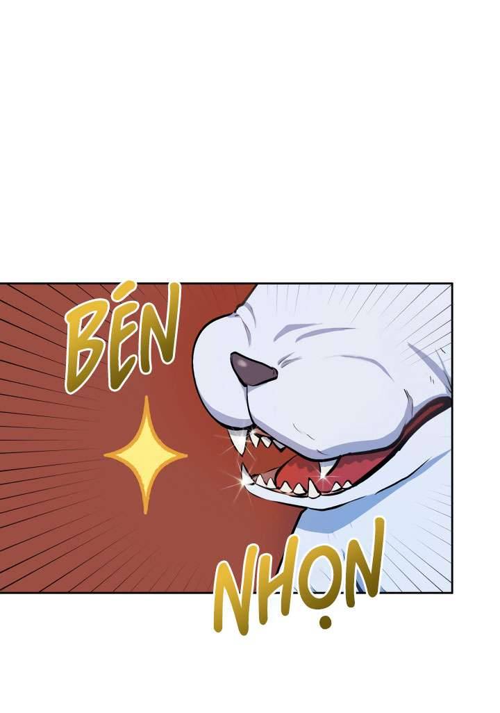 Người Bảo Hộ Của Bạo Quân Là Ma Nữ Tàn Độc Chap 6 - Next Chap 7