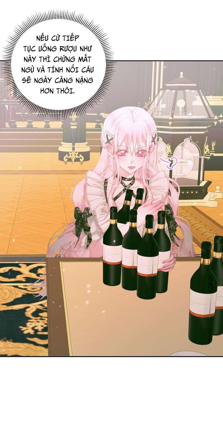 Siren: Trở Thành Gia Đình Của Nhân Vật Phản Diện Chapter 55 - Next Chapter 56