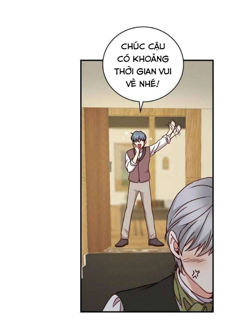 Cẩn Thận Với Các Anh Trai Đấy! Chap 60 - Trang 2