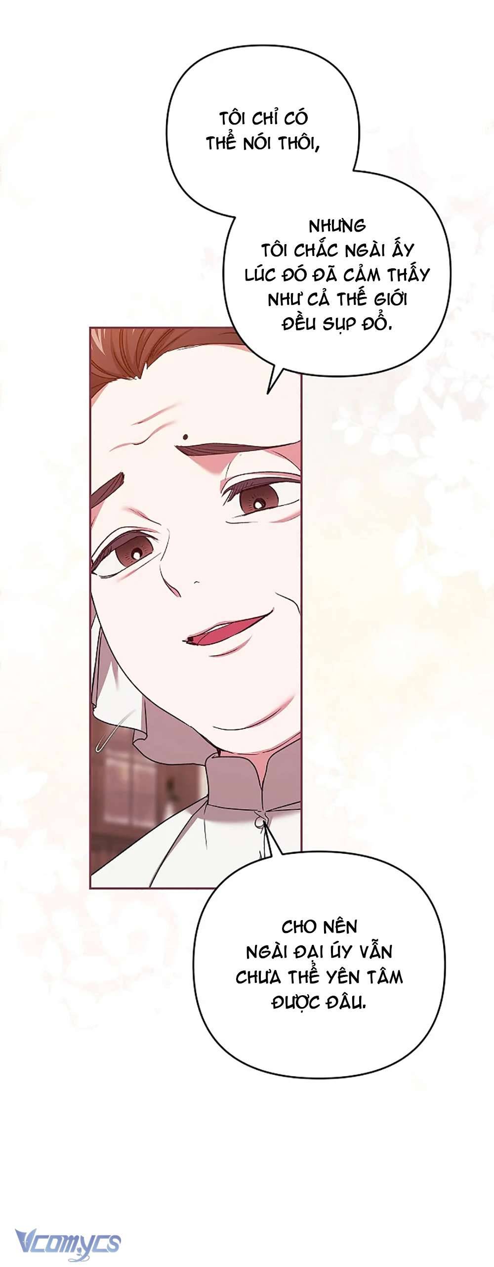 Hôn Nhân Này Rồi Sẽ Đổ Vỡ Chapter 42 - Trang 3