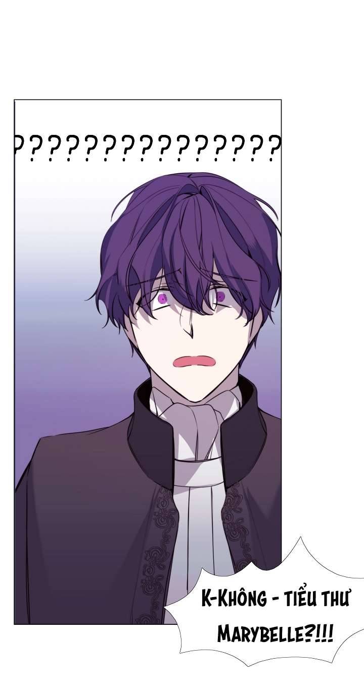 Ác Nữ Cần Bạo Chúa Chapter 14 - Trang 4