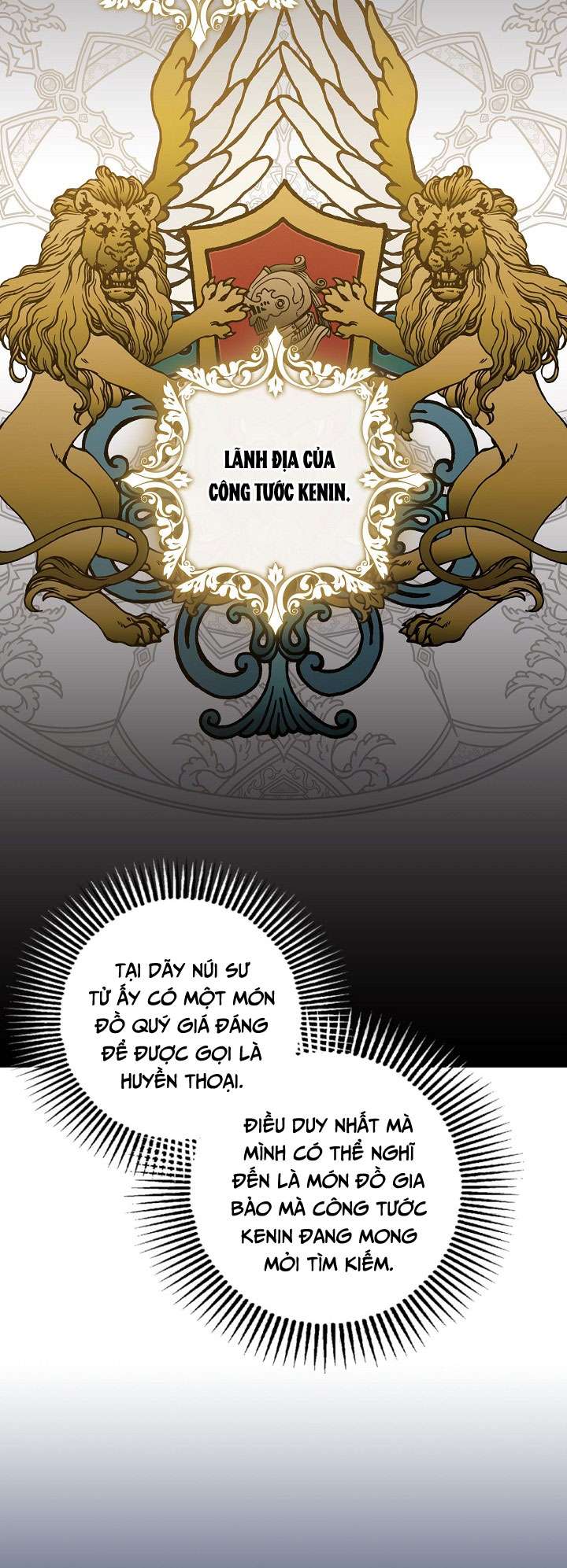 Thuần Hóa Bạo Quân Rồi Bỏ Trốn Chap 29 - Trang 2