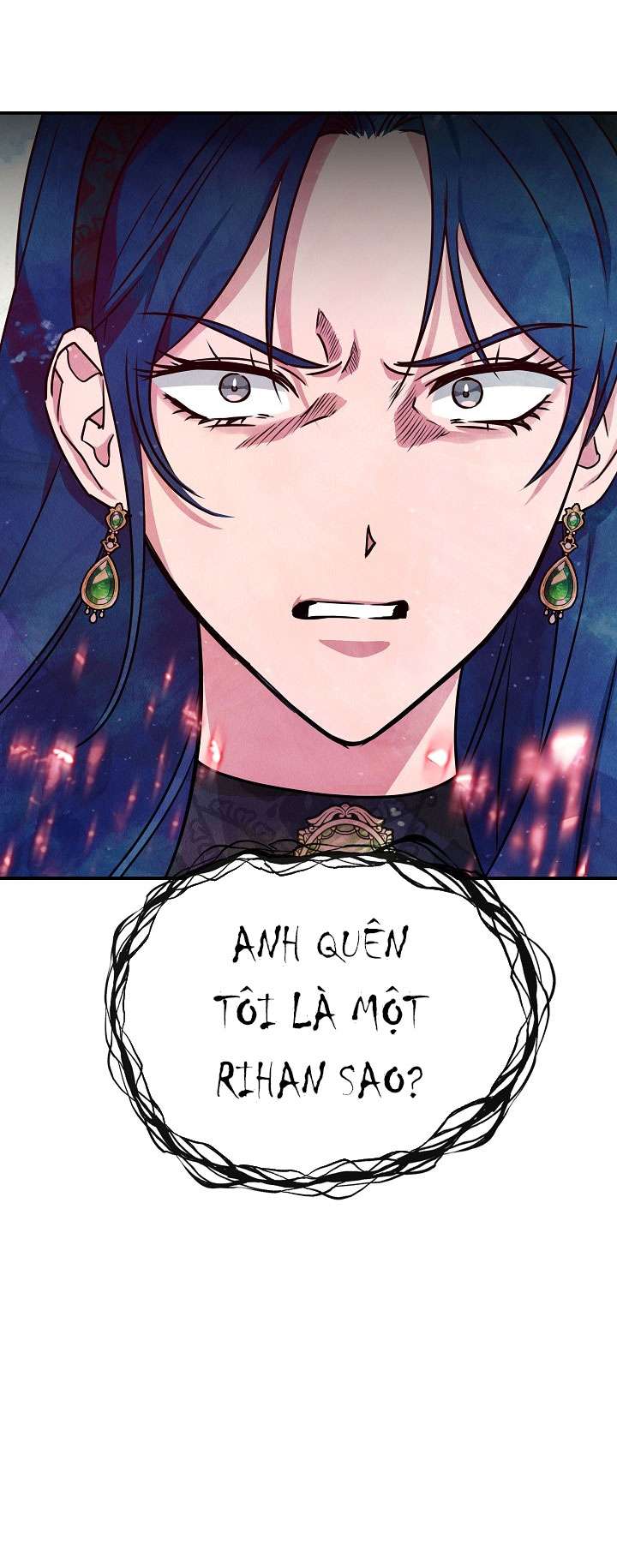 Tôi Không Phải Là Cinderella Chapter 11 - Trang 4