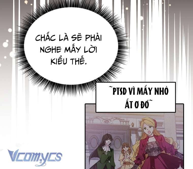 Quý Tộc Gì Chứ, Tôi Chỉ Muốn Về Nhà Chap 17 - Trang 2