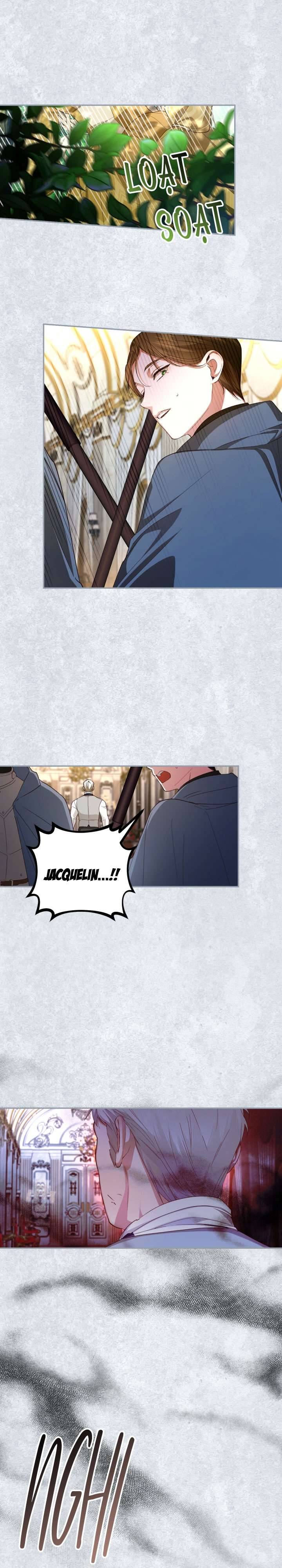 Phương Pháp Che Giấu Đứa Con Của Hoàng Đế Chapter 80 - Trang 4