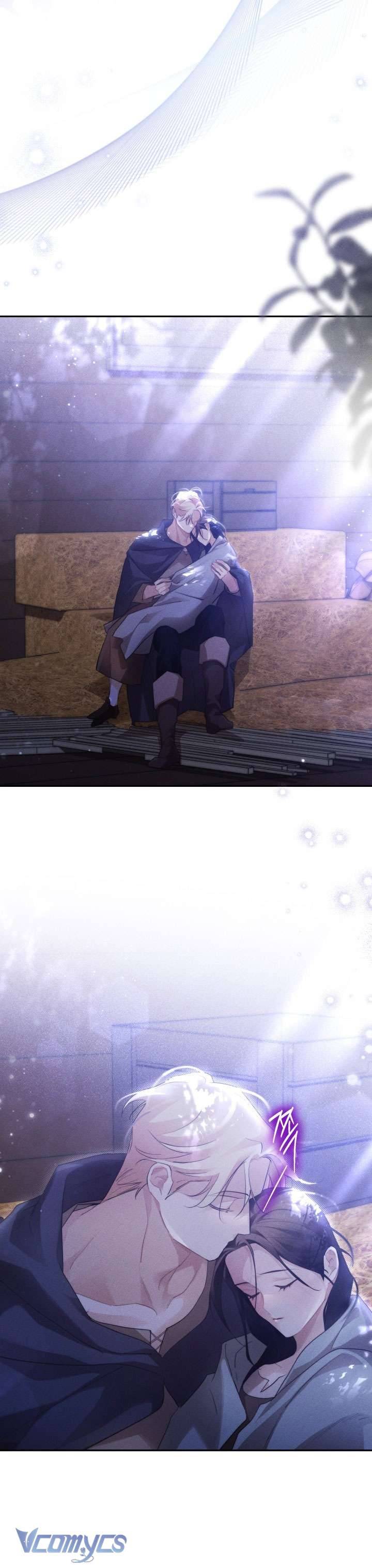 Tiếng Trống Vang Dội Chapter 21 - Trang 4