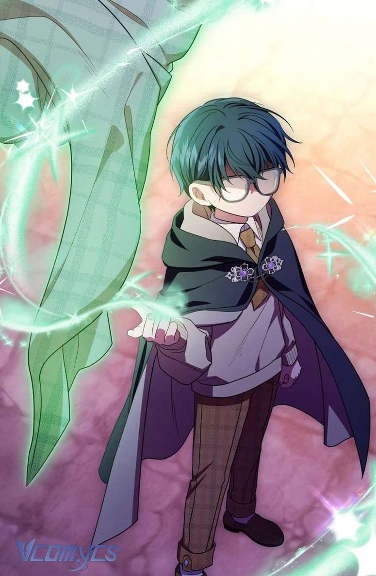 Được Yêu Thương Mà Còn Ngại Ngùng Sao! Chap 63 - Trang 4