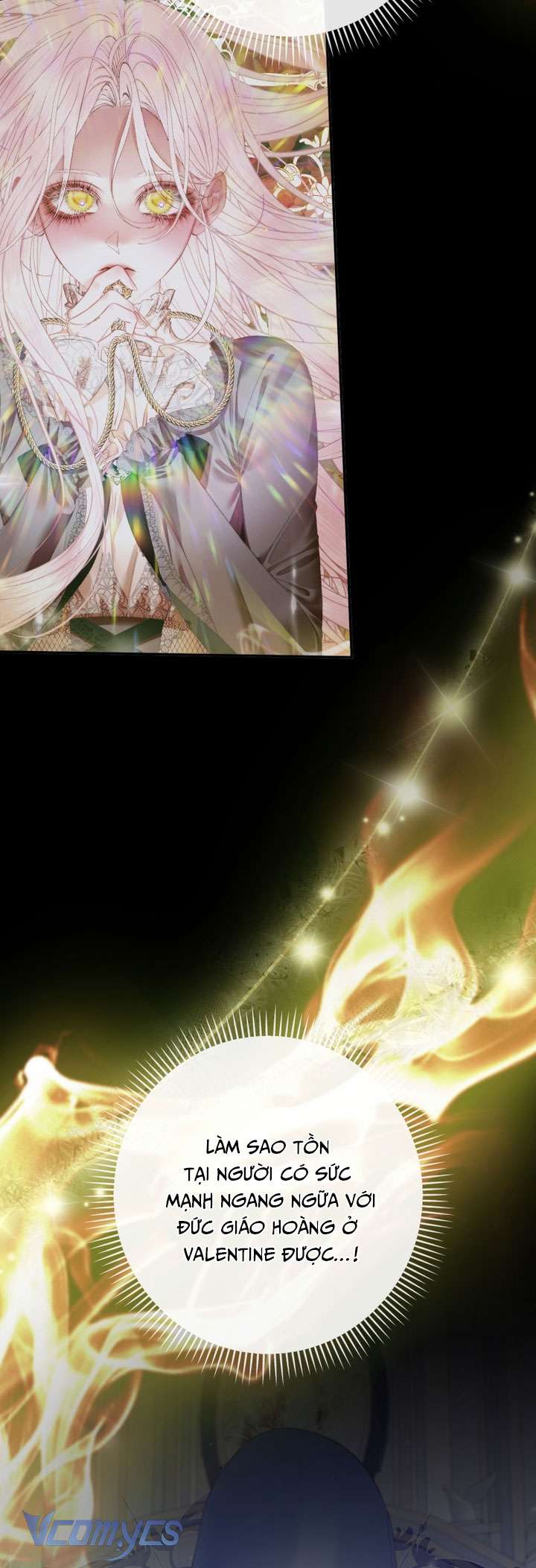 Siren: Trở Thành Gia Đình Của Nhân Vật Phản Diện Chapter 119 - Next Chapter 120