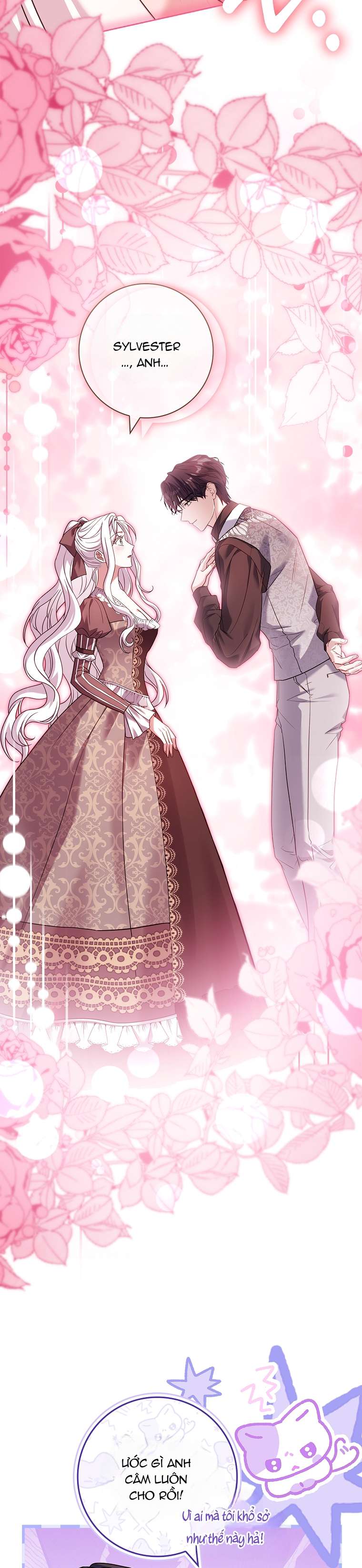 Chồng Ơi, Tại Sao Chúng Ta Không Thể Ly Hôn? Chapter 10 - Trang 4