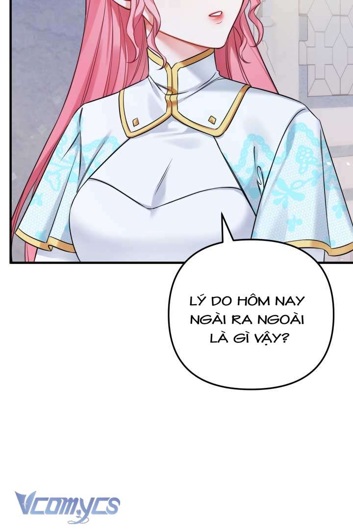 Mê Cung Cám Dỗ Của Emilone Chapter 2 - Trang 4