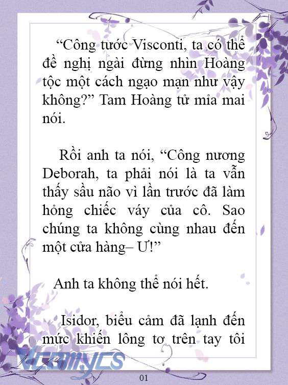 [Novel] Làm Ác Nữ Bộ Không Tốt Sao? Chap 139 - Next Chap 140
