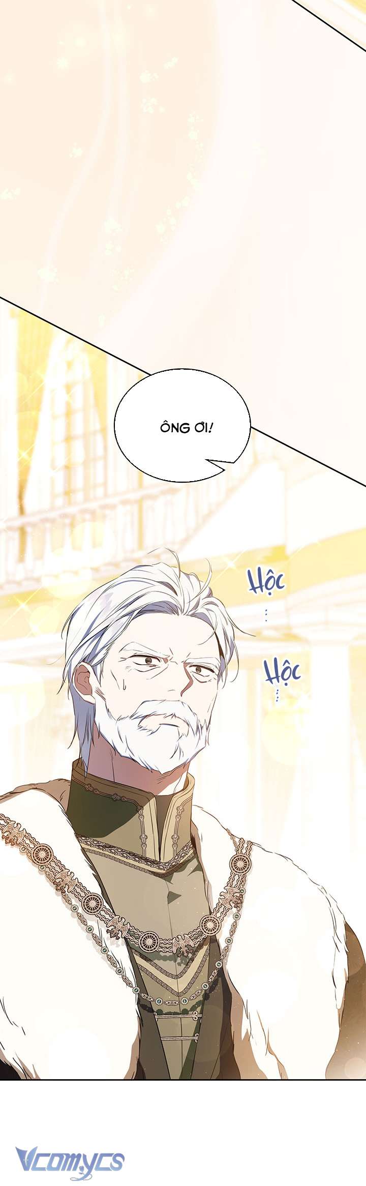 Kiếp Này Nhất Định Làm Gia Chủ Chap 131 - Trang 2