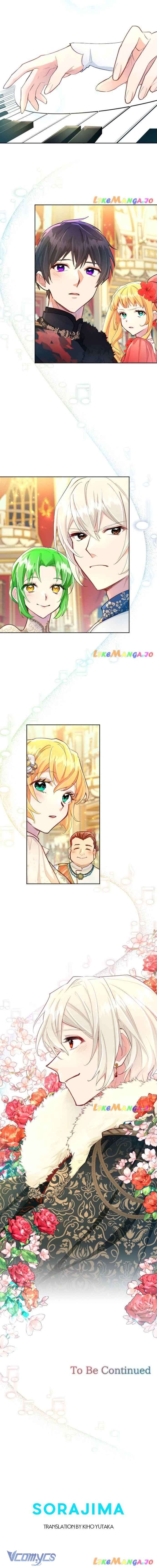 Sự Báo Thù Của Một Vị Thánh Chap 60 - Trang 2